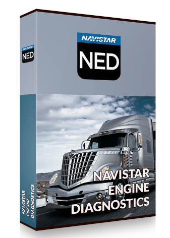 download Navistar DuraStar Radiator Cooling System workshop manual