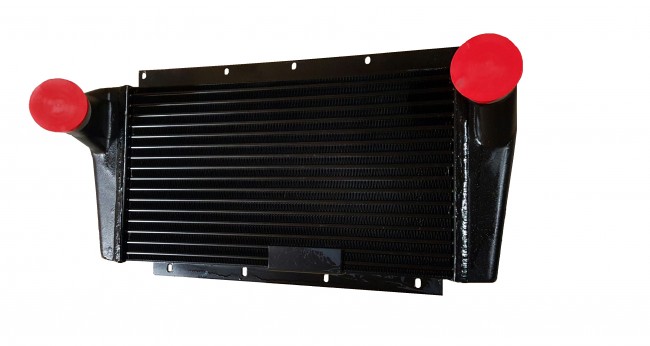 download Navistar PayStar 9900 Radiator Cooling System workshop manual