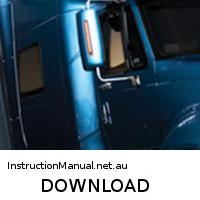 repair manual