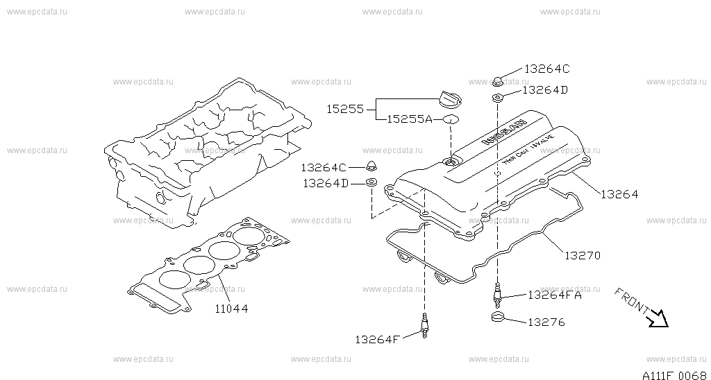 download Nissan 100NX workshop manual