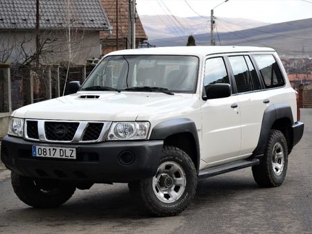download Nissan 160 61 workshop manual