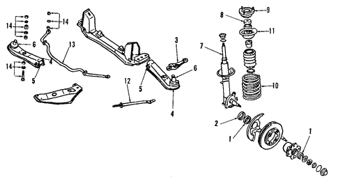 download Nissan 200SX workshop manual