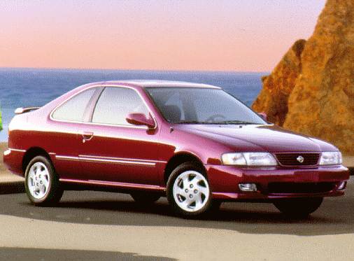 download Nissan 200SX workshop manual