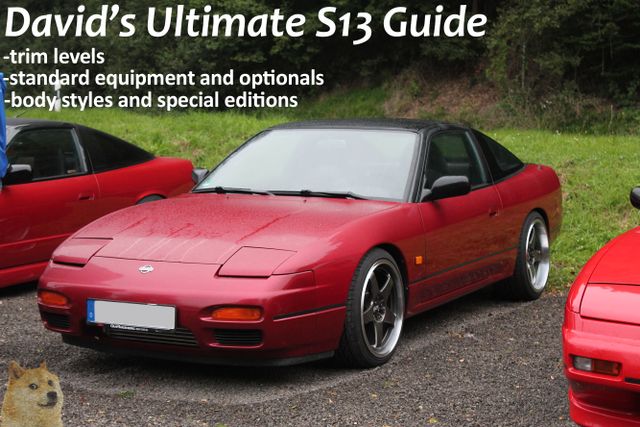 download Nissan 240SX workshop manual