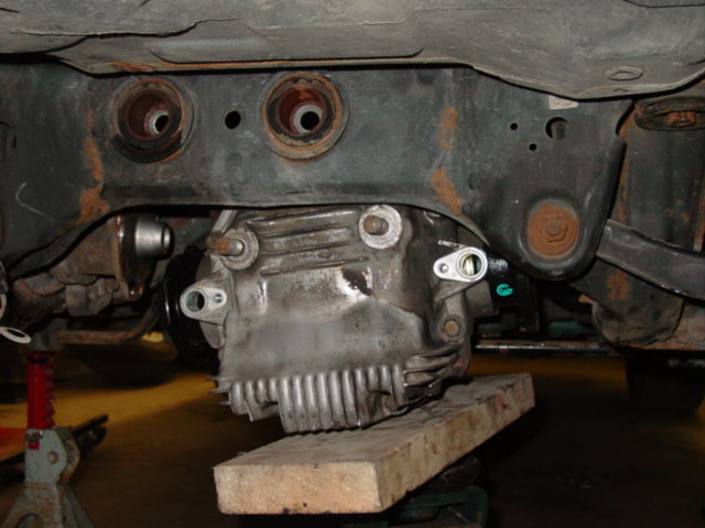download Nissan 240SX workshop manual