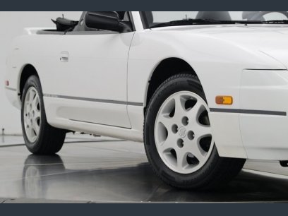 download Nissan 240SX workshop manual