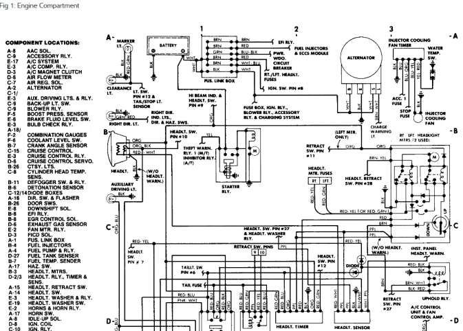 download Nissan 300ZX workshop manual