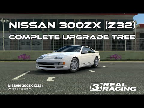 download Nissan 300ZX workshop manual