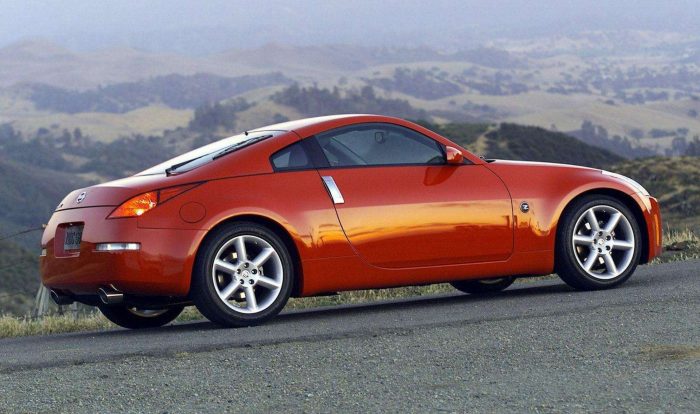 download Nissan 350Z able workshop manual