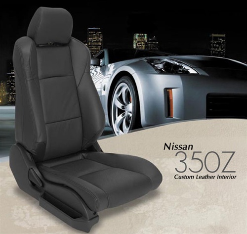 download Nissan 350Z workshop manual