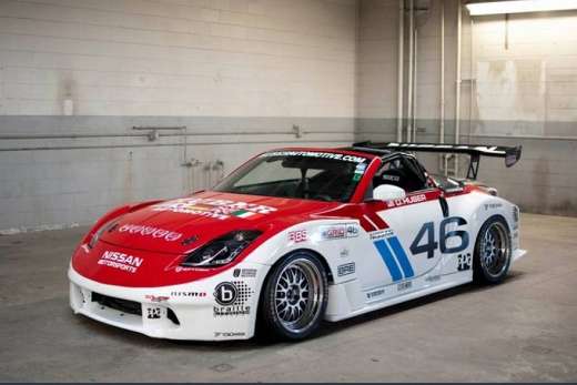 download Nissan 350Z workshop manual