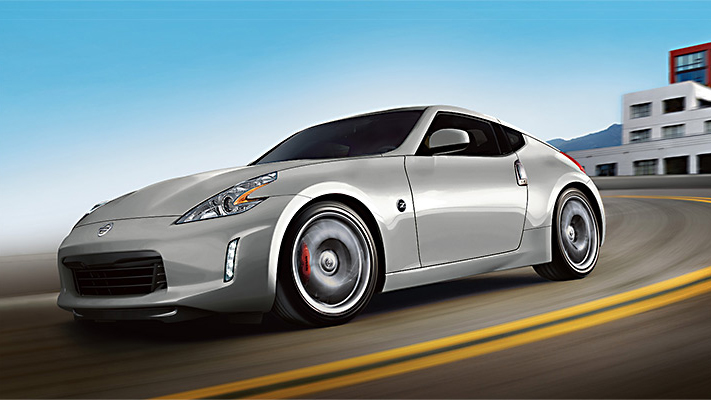 download Nissan 370Z Z34 able workshop manual