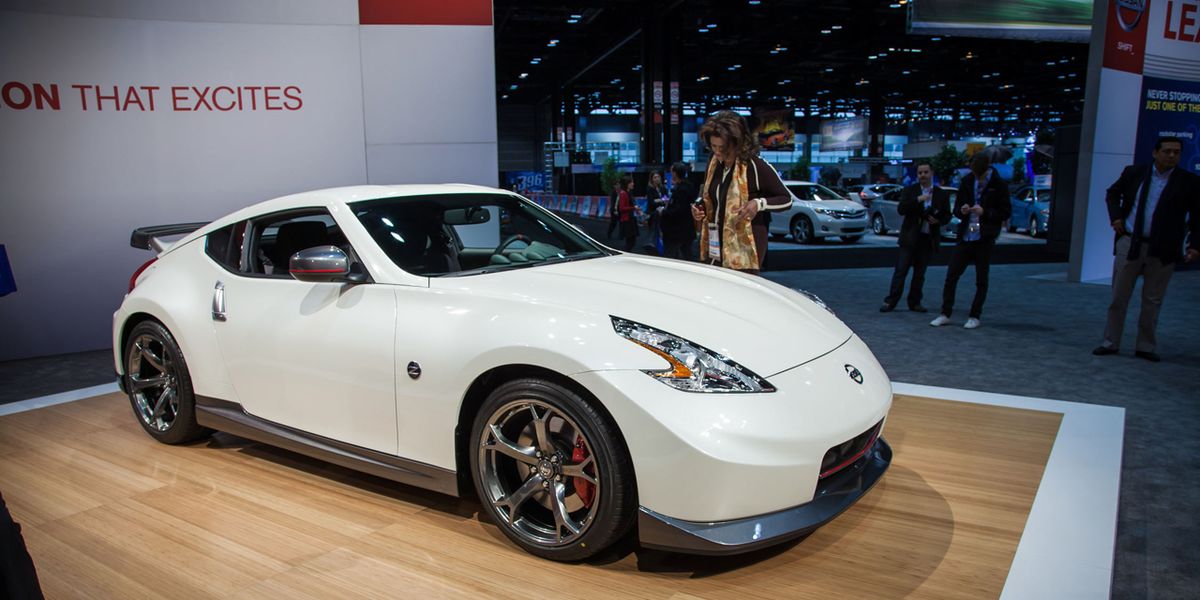 download Nissan 370Z able workshop manual