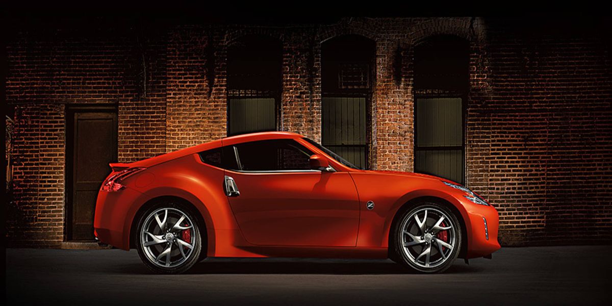 download Nissan 370Z able workshop manual