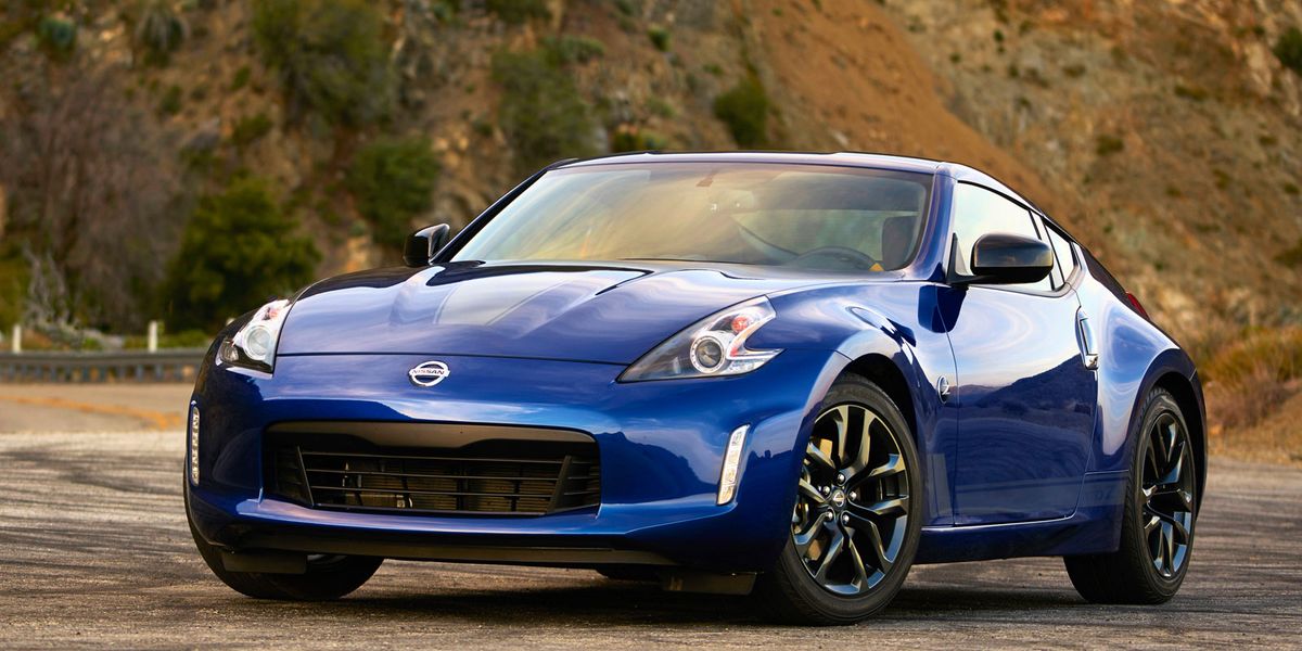 download Nissan 370Z able workshop manual