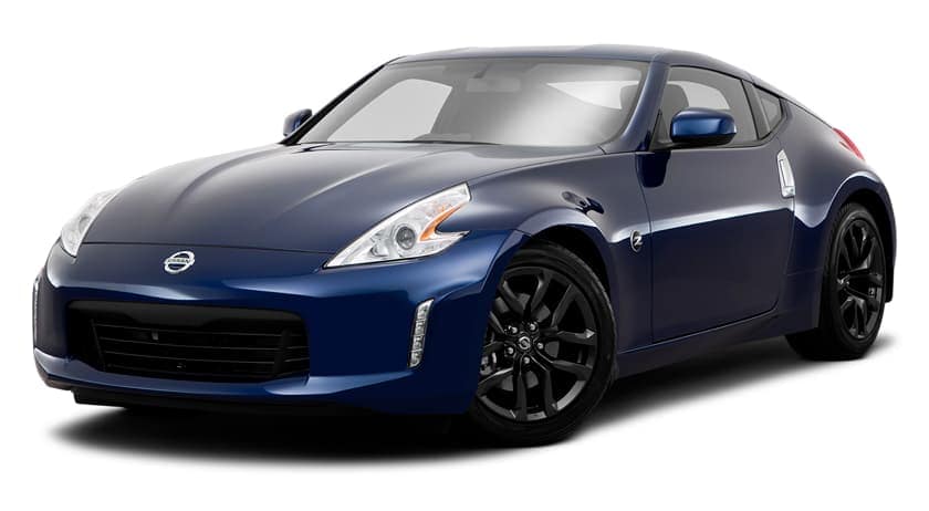 download Nissan 370Z workshop manual