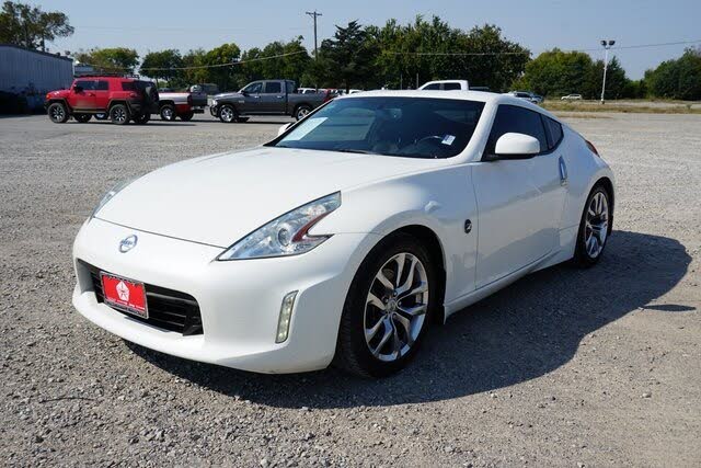 download Nissan 370Z workshop manual