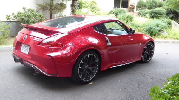 download Nissan 370Z workshop manual