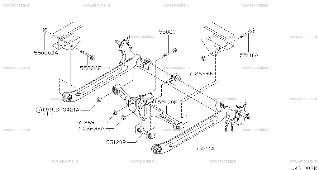 download Nissan Almera workshop manual