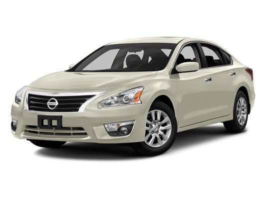 download Nissan Altima able workshop manual