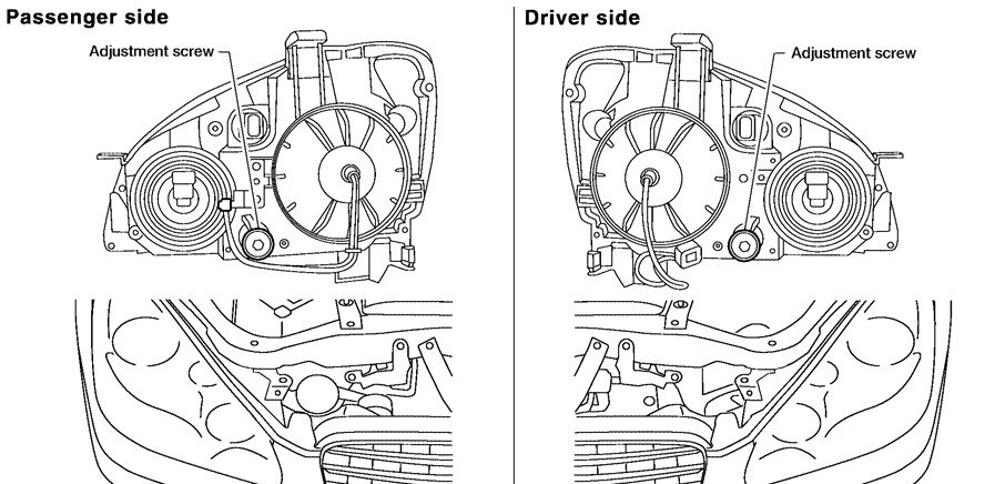 download Nissan Altima workshop manual