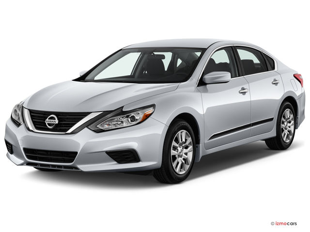 download Nissan Altima workshop manual