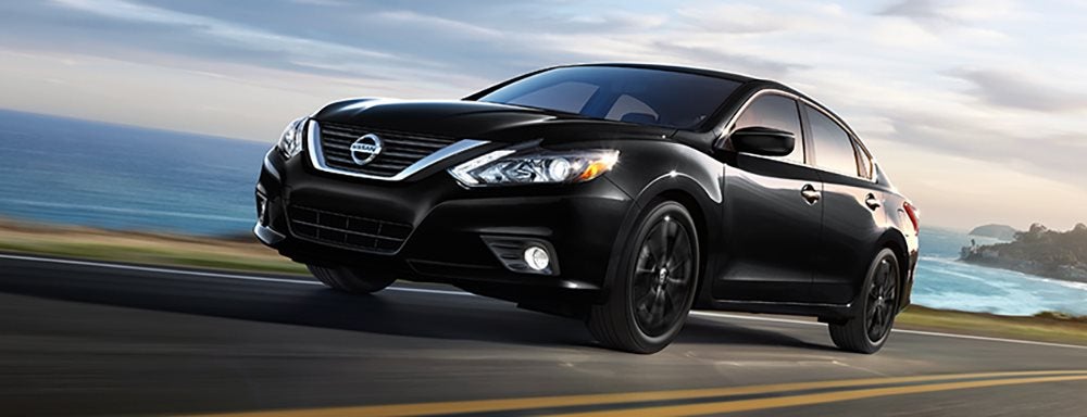 download Nissan Altima workshop manual