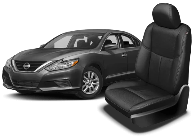 download Nissan Altima workshop manual