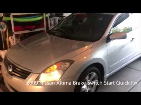 download Nissan Altima workshop manual