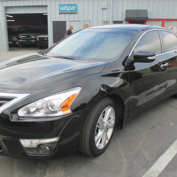 download Nissan Altima workshop manual