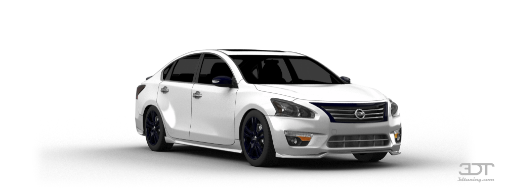 download Nissan Altima workshop manual