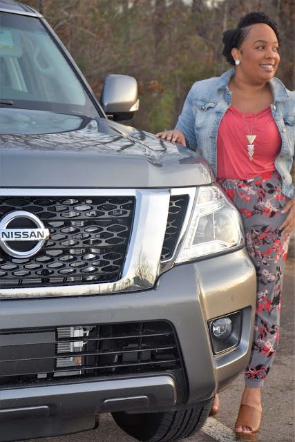 download Nissan Armada workshop manual