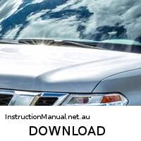 owners manual