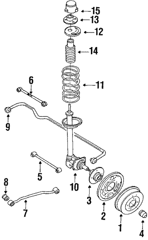 download Nissan Axxess workshop manual