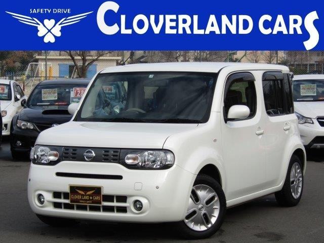 download Nissan Cube workshop manual