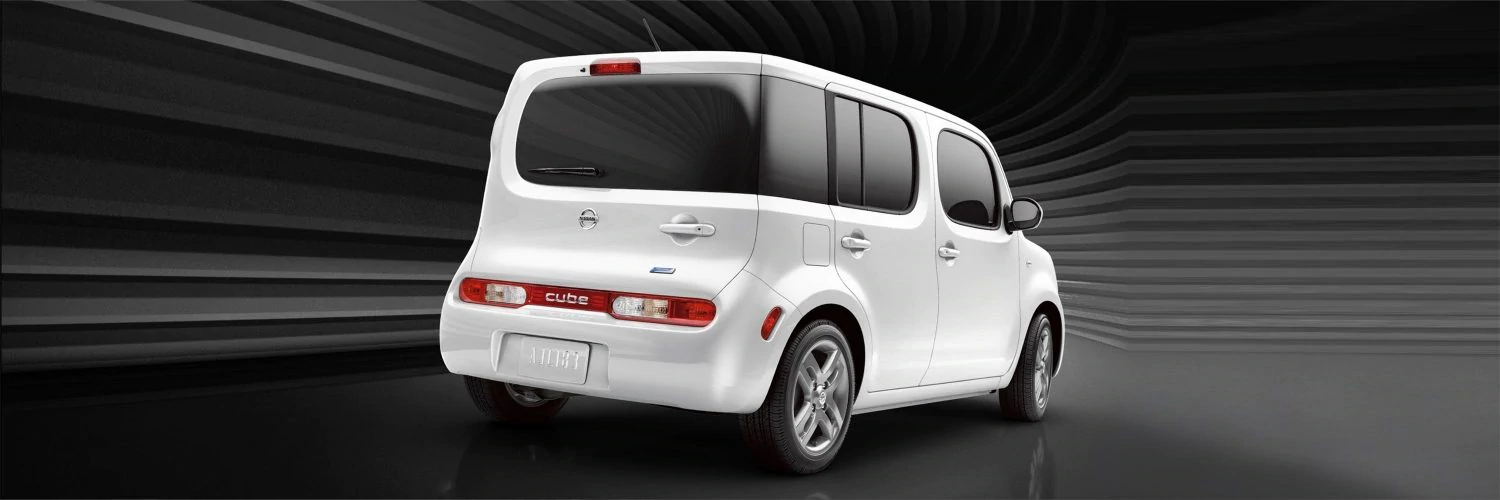 download Nissan Cube workshop manual