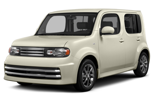 download Nissan Cube workshop manual