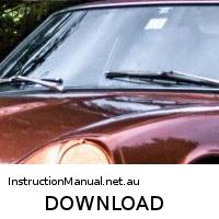 service manual