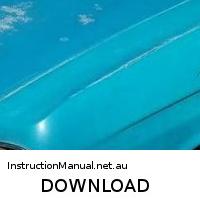 workshop manual