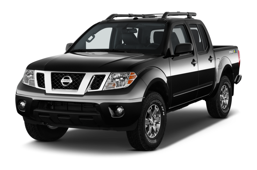 download Nissan Frontier workshop manual