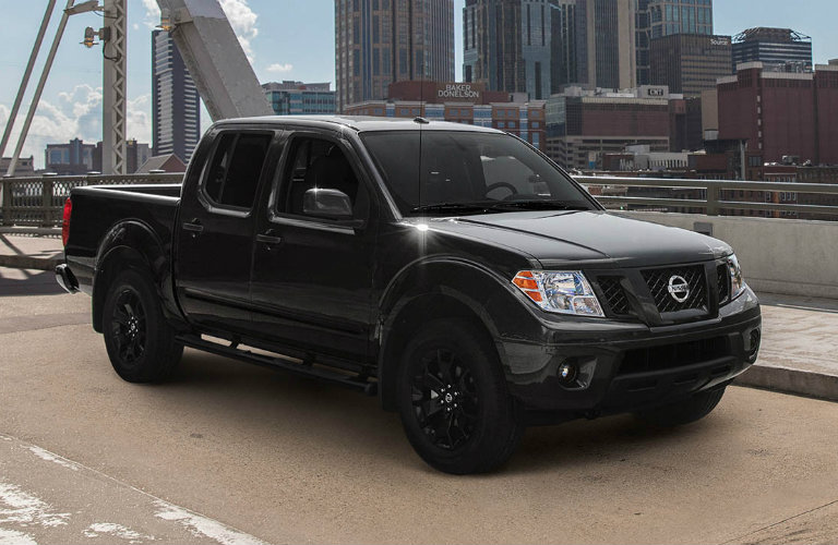 download Nissan Frontier workshop manual