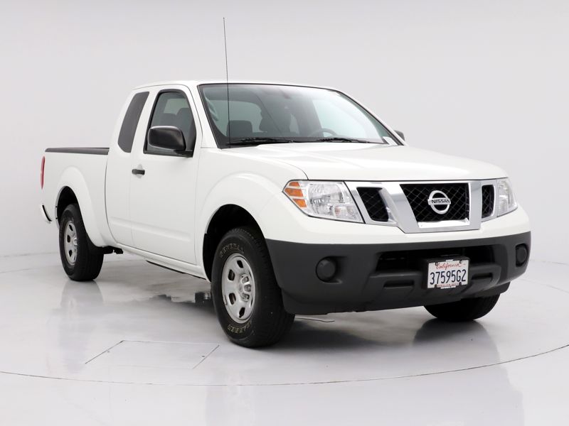 download Nissan Frontier workshop manual