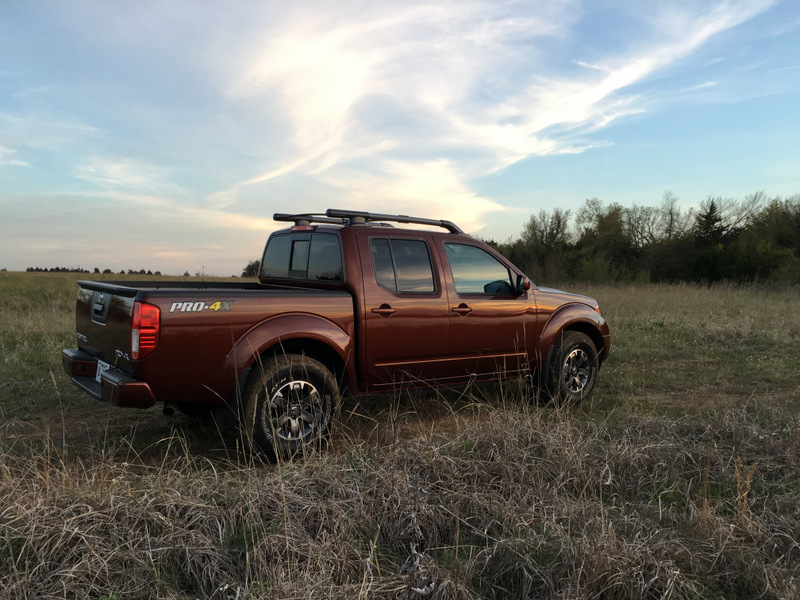 download Nissan Frontier workshop manual