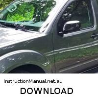 repair manual