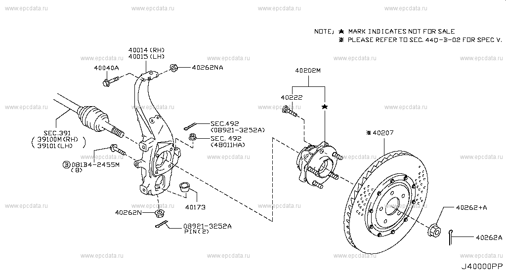 download Nissan GT R workshop manual