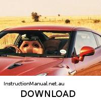 owners manual