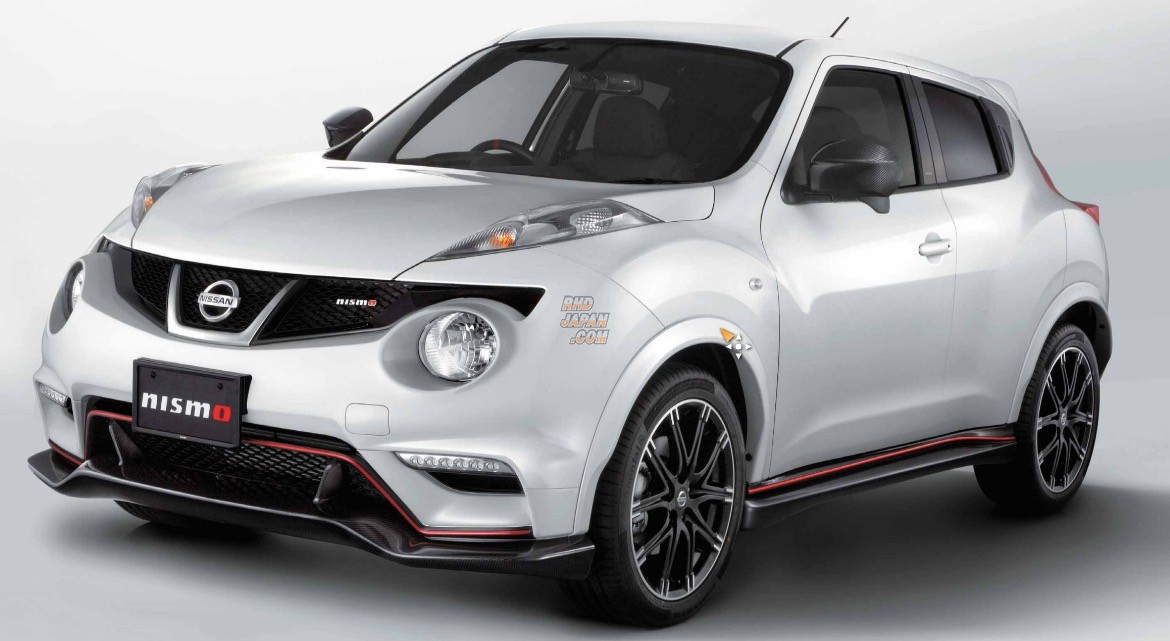 download Nissan Juke F15 workshop manual