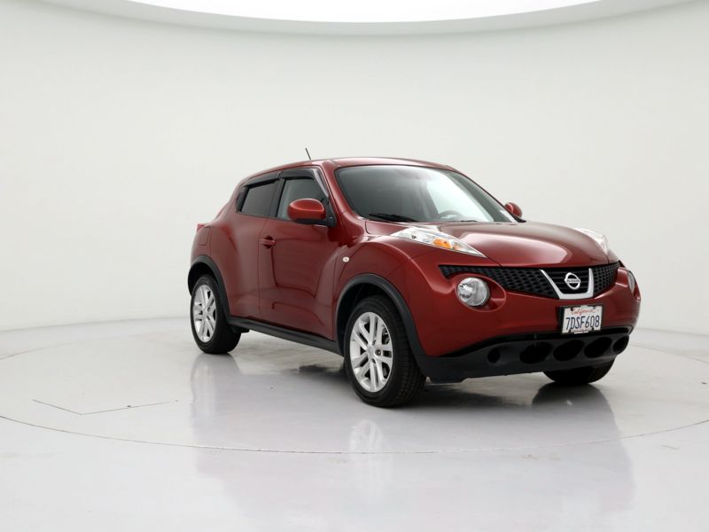 download Nissan Juke F15 workshop manual