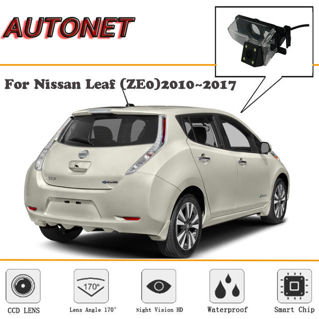 download Nissan Leaf ZE0 diag workshop manual