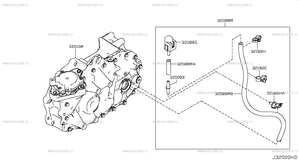 download Nissan Leaf ZE0 diag workshop manual